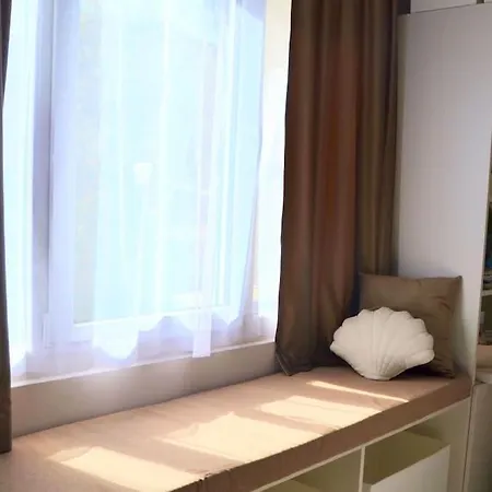 Flat Near Bulgaria Mall * Szófia
