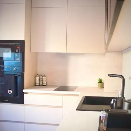 Flat Near Bulgaria Mall