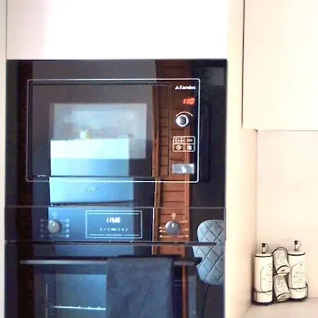 Flat Near Bulgaria Mall סופיה