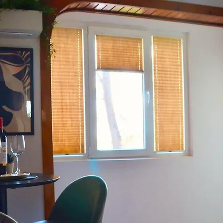 Flat Near Bulgaria Mall