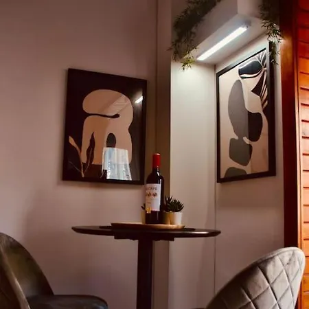 Flat Near Bulgaria Mall