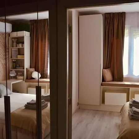 Flat Near Bulgaria Mall *