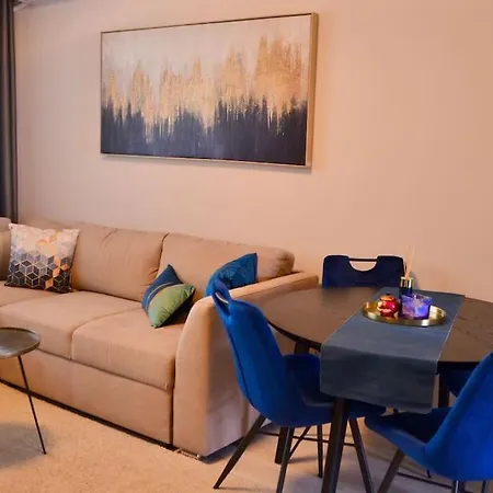 Flat Near Bulgaria Mall * Sofia